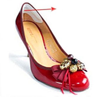 Heel Grips