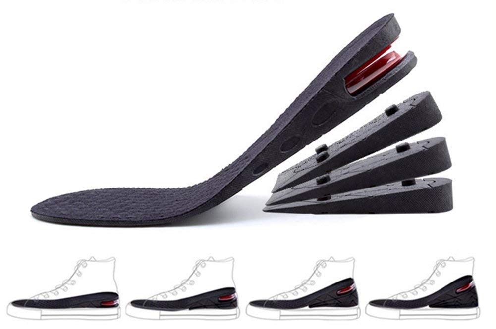 height enhancing insoles