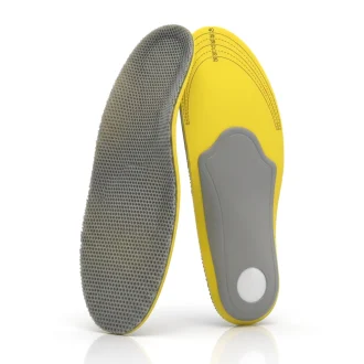 Orthotic Arch Support Insoles