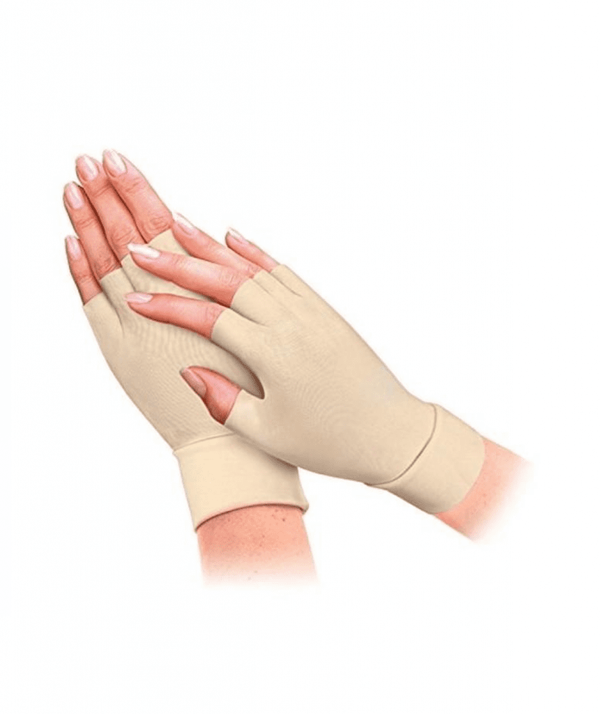 Soothing Arthritis gloves for men and women