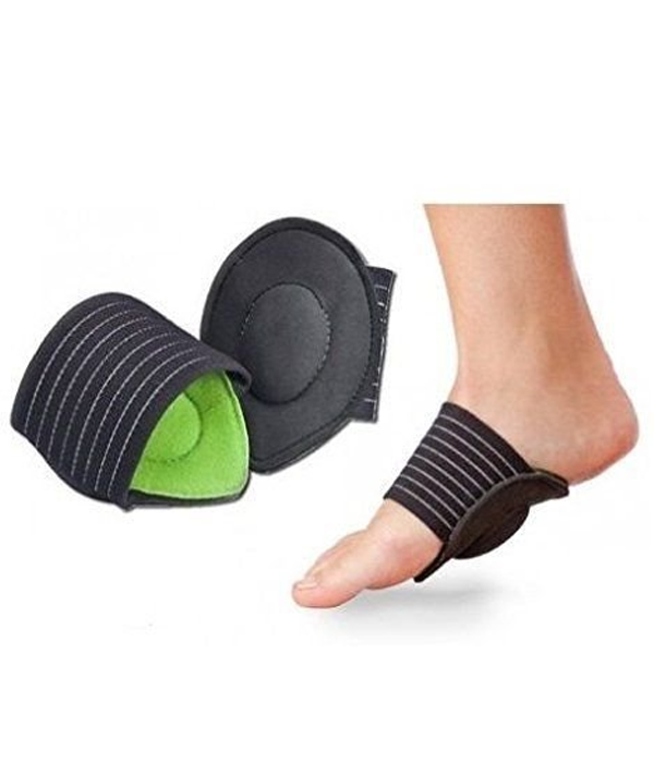 Foot Arch Support Slip on Straps - Nuova Health