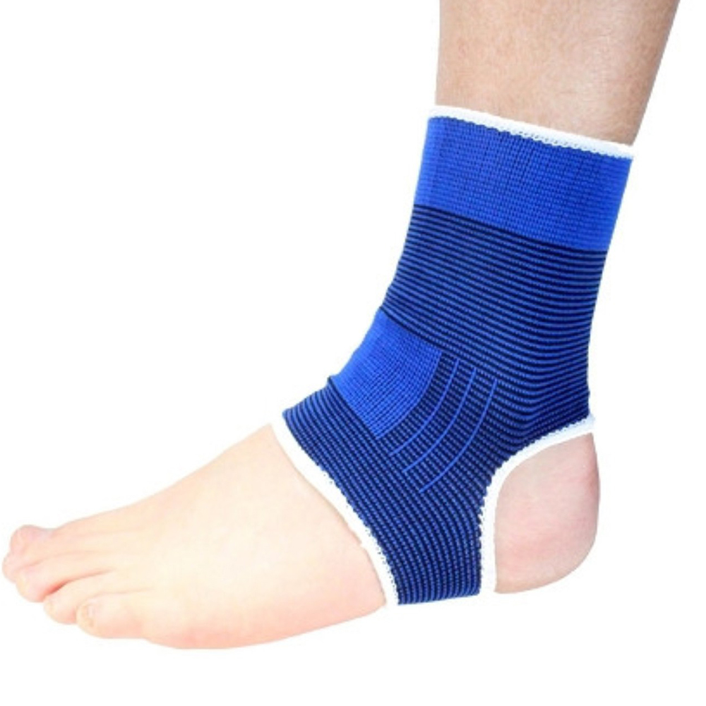 Ankle Support Brace Compression Socks - Nuova Health