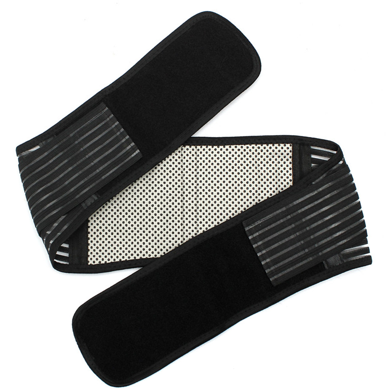 Lower Back Lumbar Support Belt for Pain Relief and Posture ...