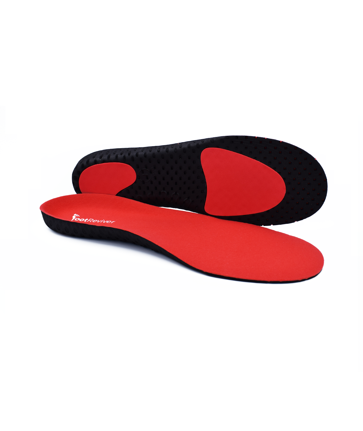 Foot pain insoles by FootReviver™ - Nuova Health