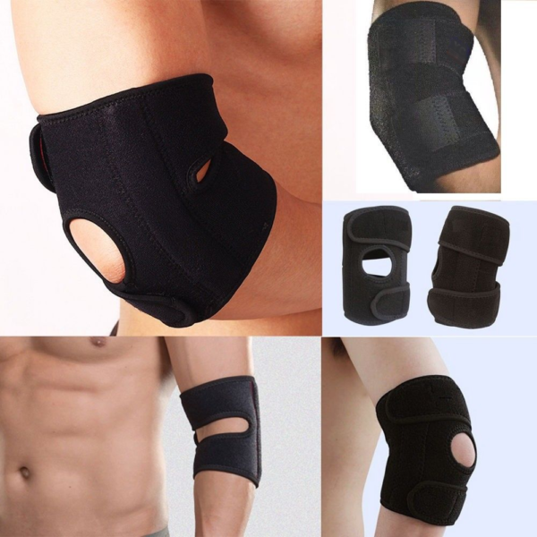 Elbow Support Brace For Tendonitis - Nuova Health