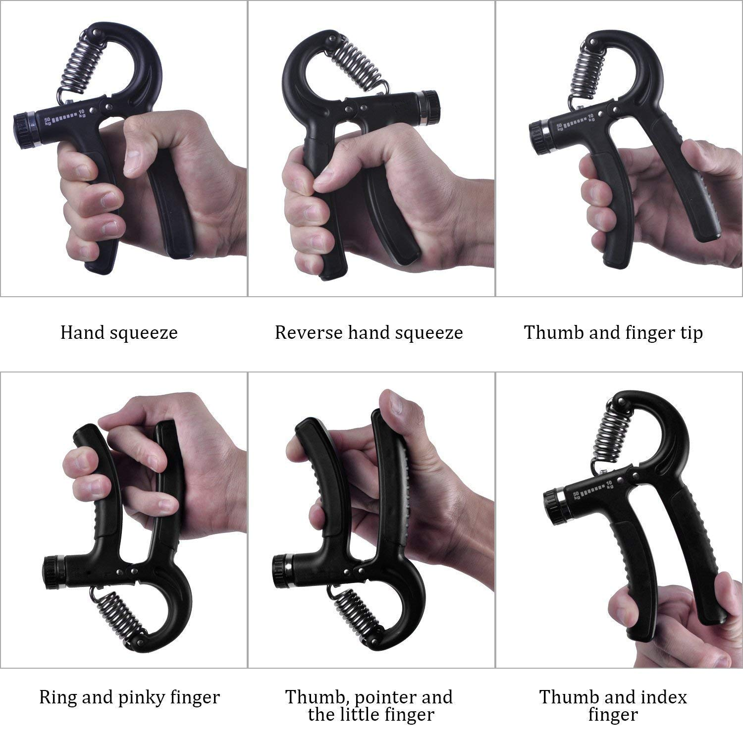 How To Get Better Grip Strength At Home Siambookcenter