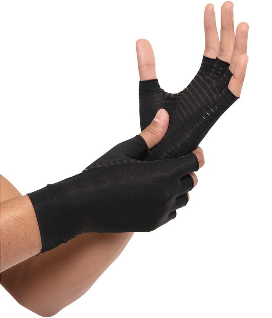 Raynaud's disease gloves