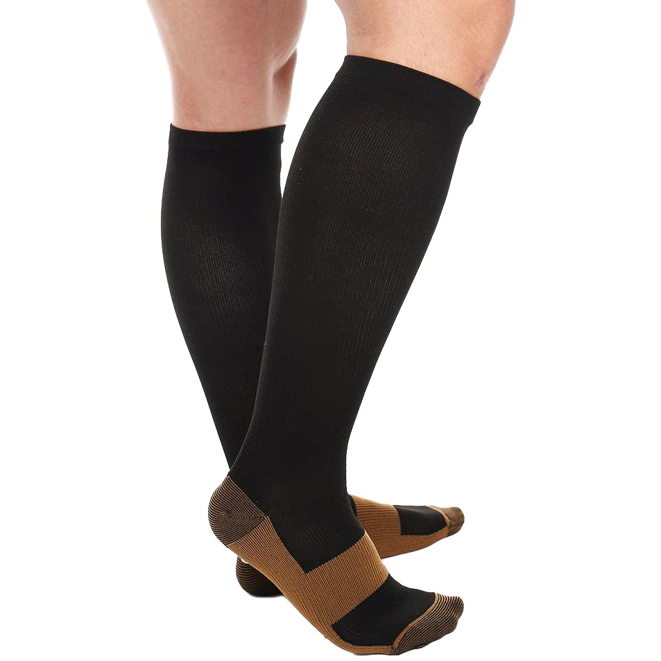 Raynauds Disease Compression Socks - Nuova Health