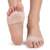 silicone gel metatarsal foot pads for ball of foot pain product image