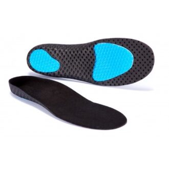 Insoles for trainers