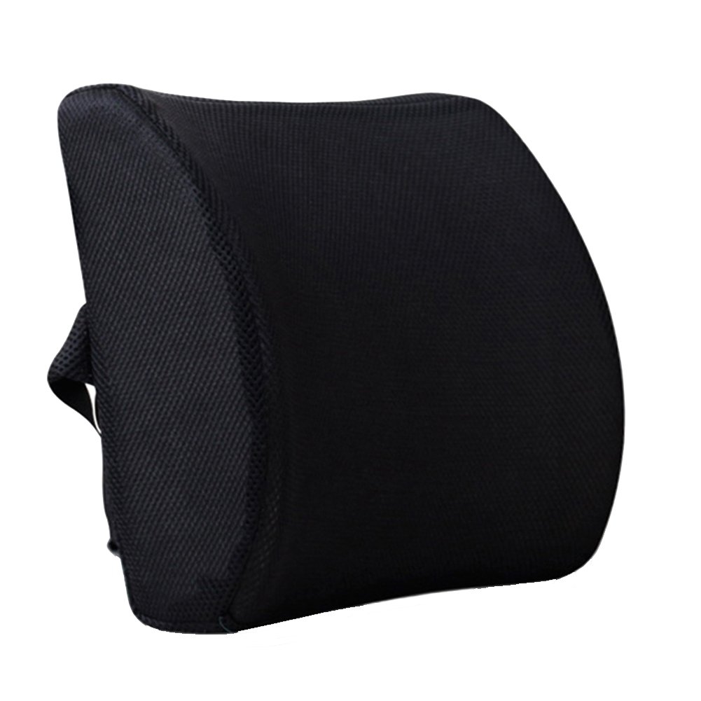 office back support cushion