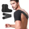 Shoulder pain support brace for both men and women