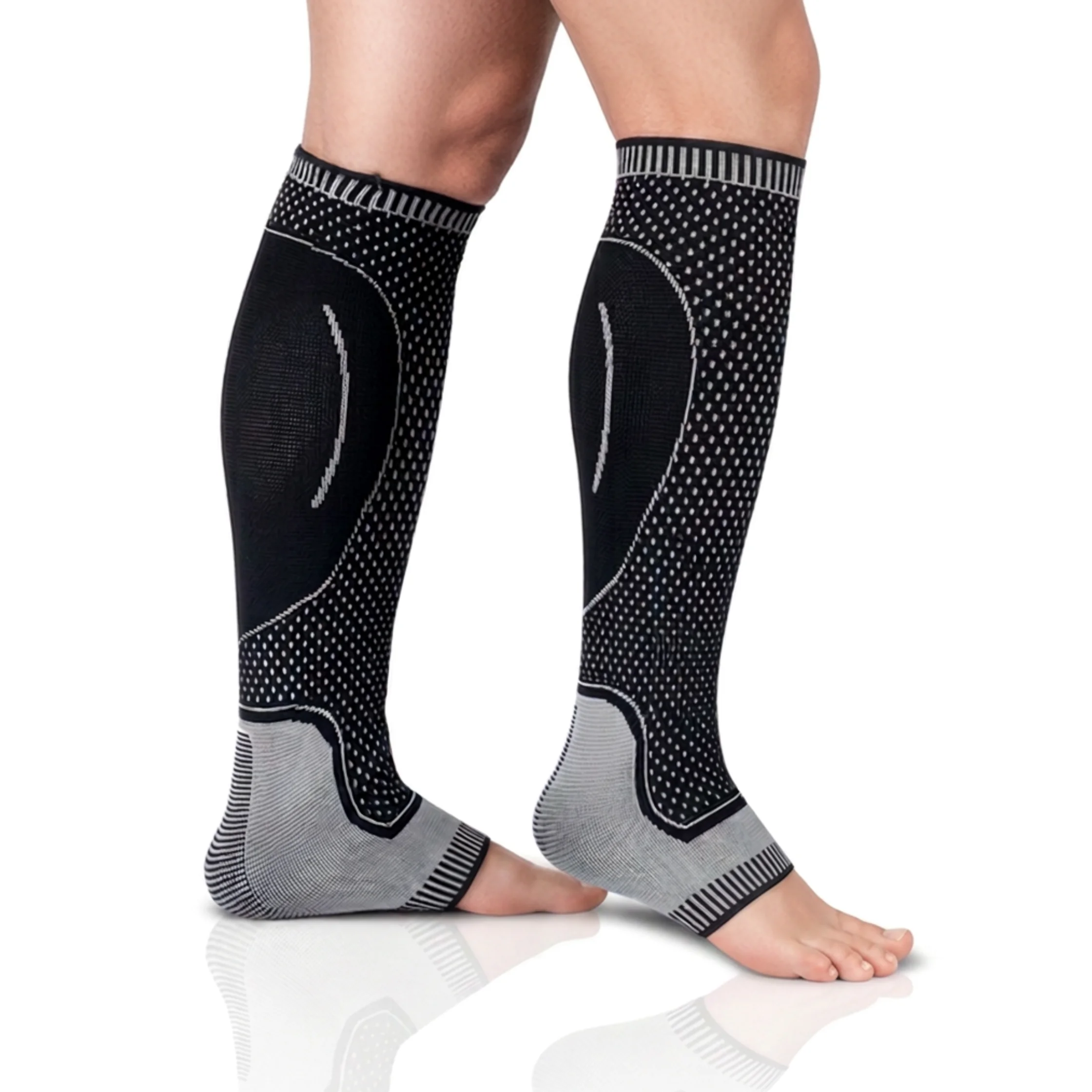 Ankle Foot Orthosis Support Brace