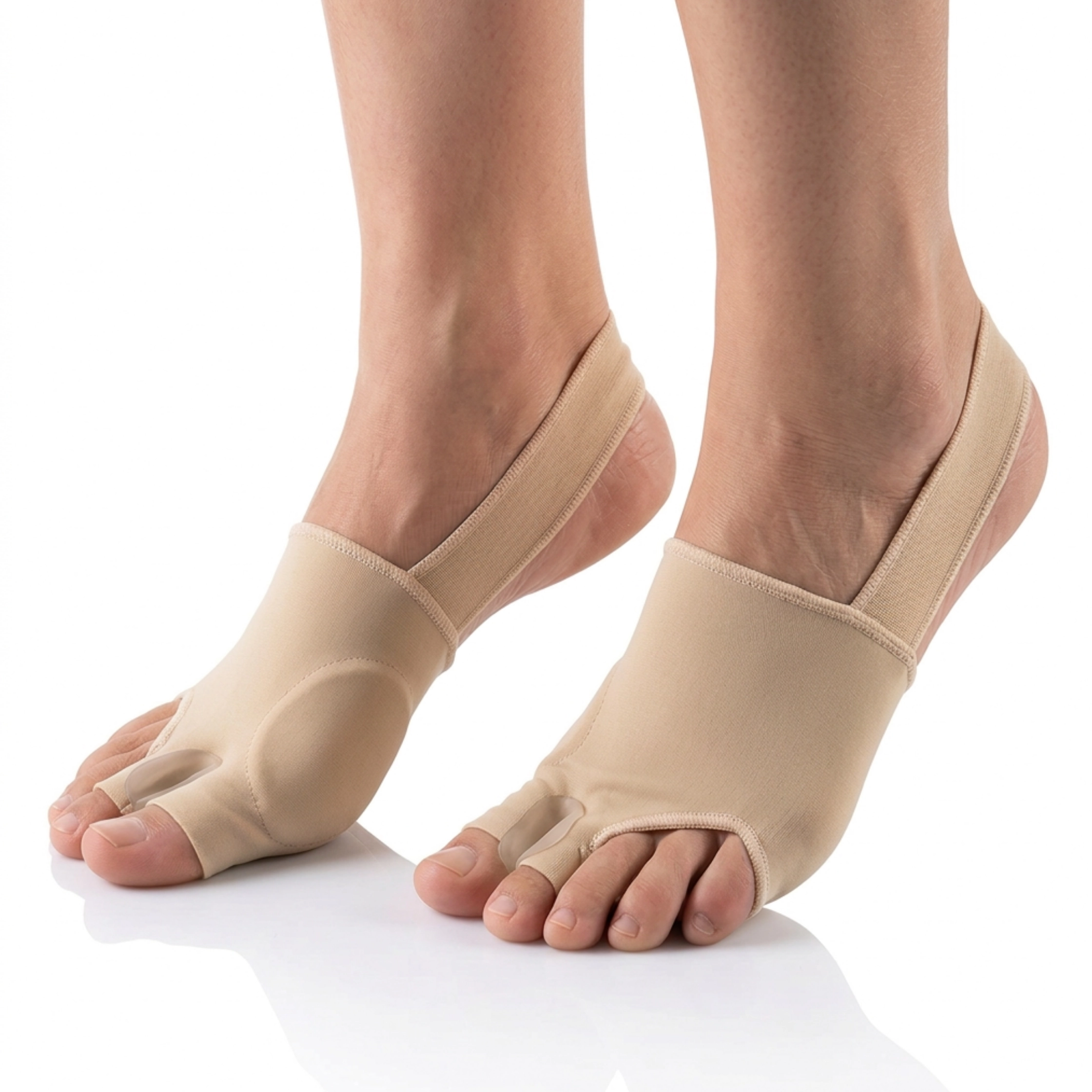 bunion sleeves supports