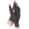 Carpal tunnel syndrome compression gloves