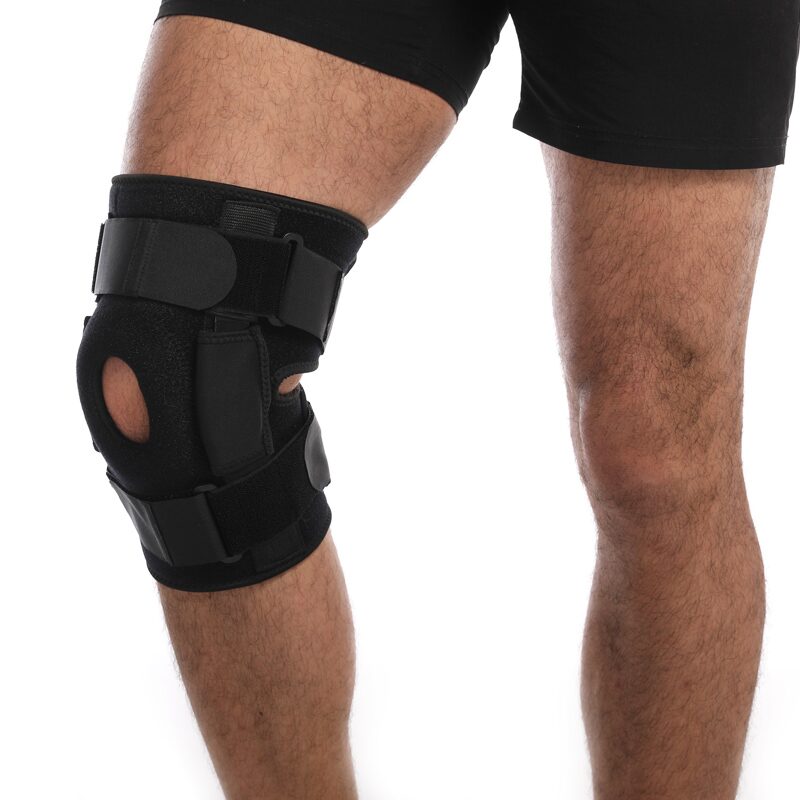 ACL, Anterior Frame, Functional Knee Support Brace - United Ortho, knee  support