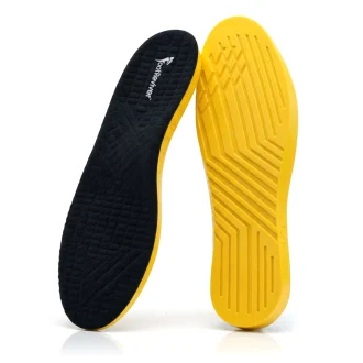 orthotic insoles for people with overpronation main product image