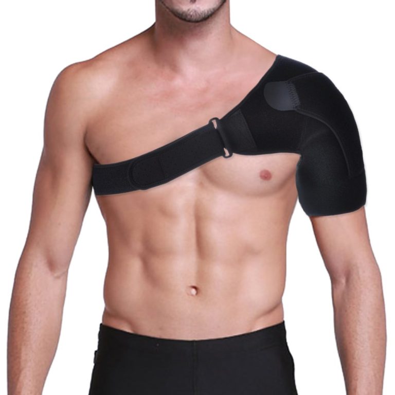 Shoulder Brace Nuova Health