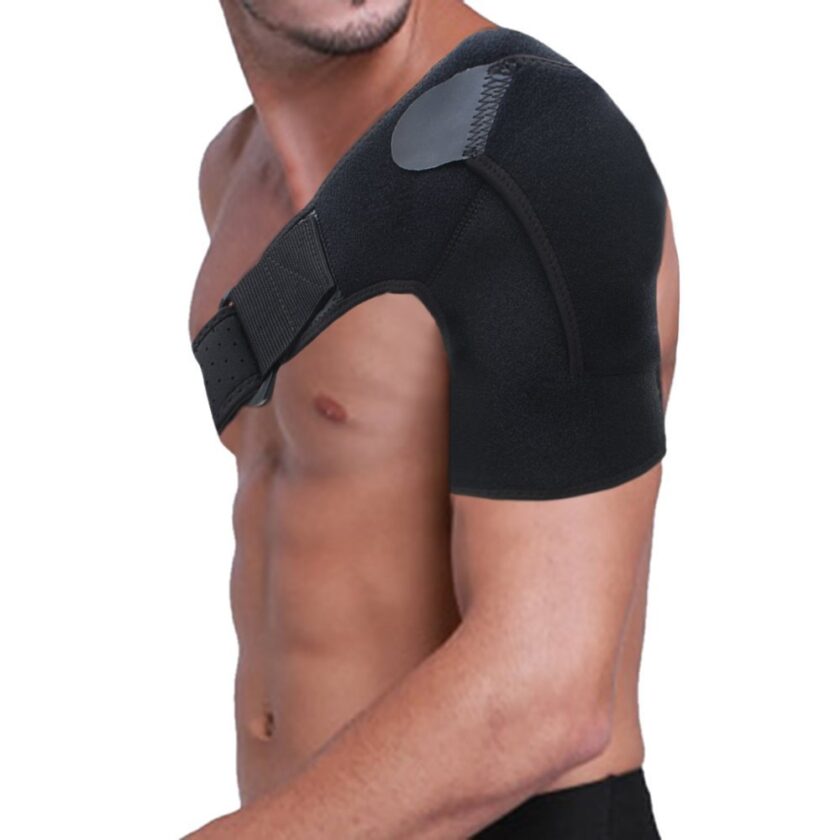Shoulder Brace Nuova Health