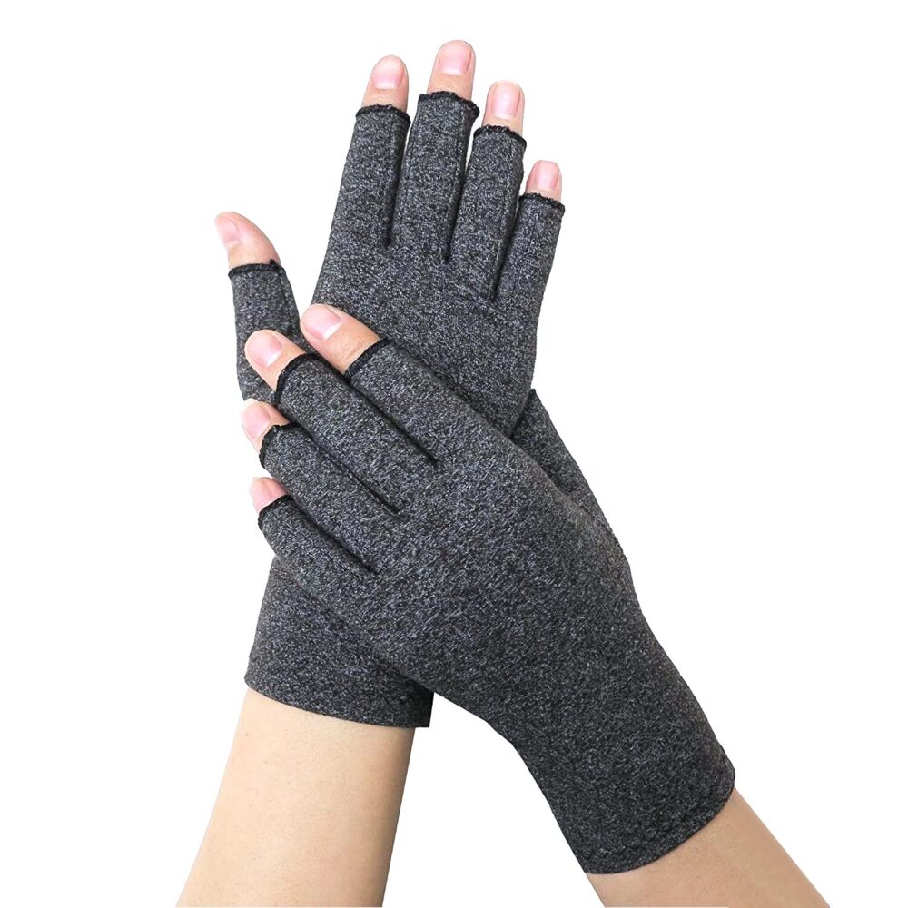 Compression Gloves for Men & Women