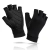 predict image showing Copper compression gloves for Arthritis pain relief