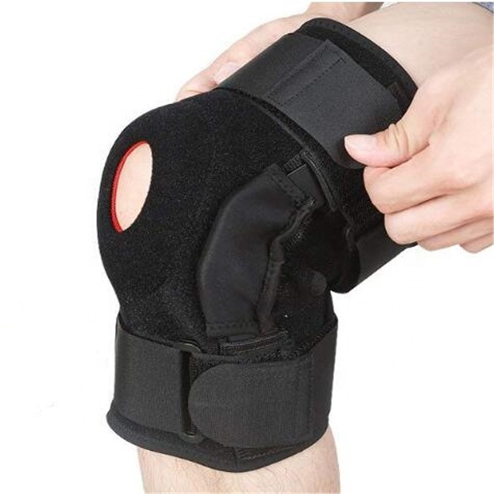 knee brace for mcl