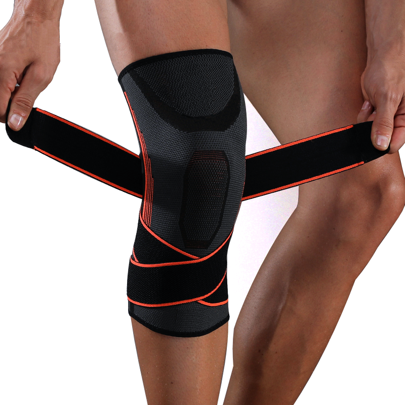 How to use the Knee Stabilizer Brace