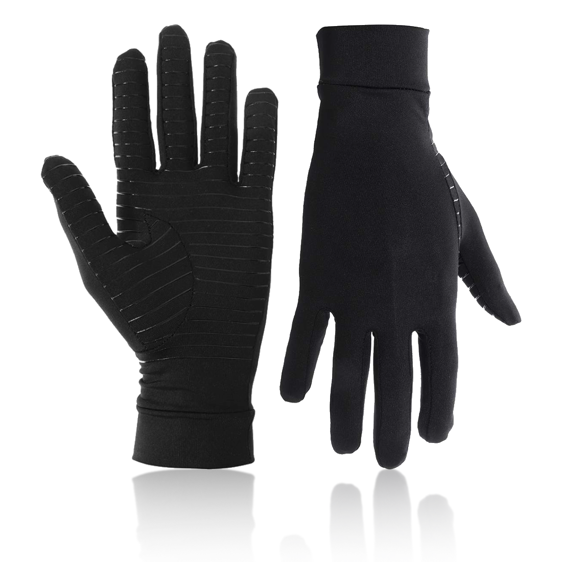 Raynaud's Gloves Full Length - Nuova Health