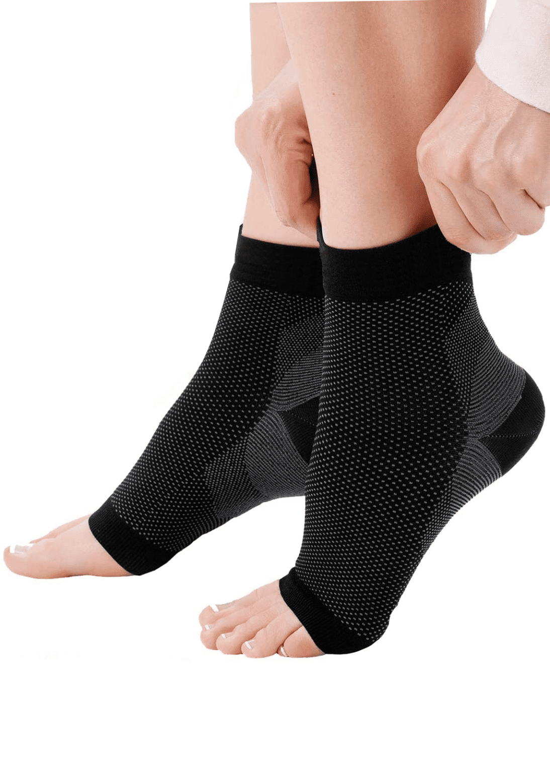 Plantar Fasciitis Socks For Men & Women - Nuova Health