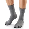 raynauds disease socks being worn by a man