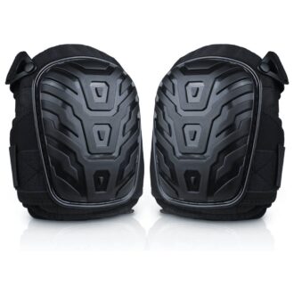 Professional Heavy Duty Knee Pads for Work