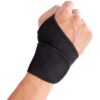 Wrist Support Wrap designed to protect and support your hands