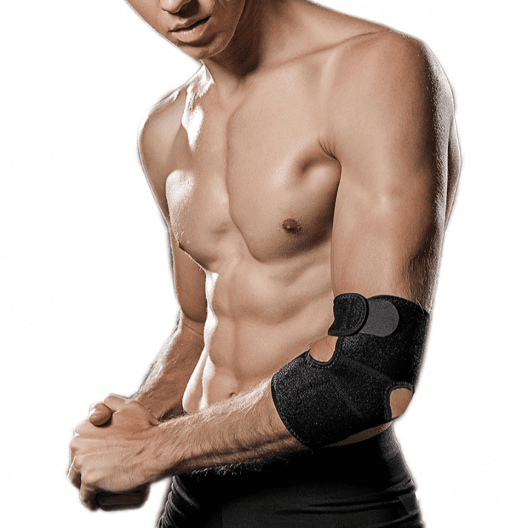 Ulnar Nerve Brace Nuova Health