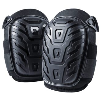 knee protectors for construction and DIY work