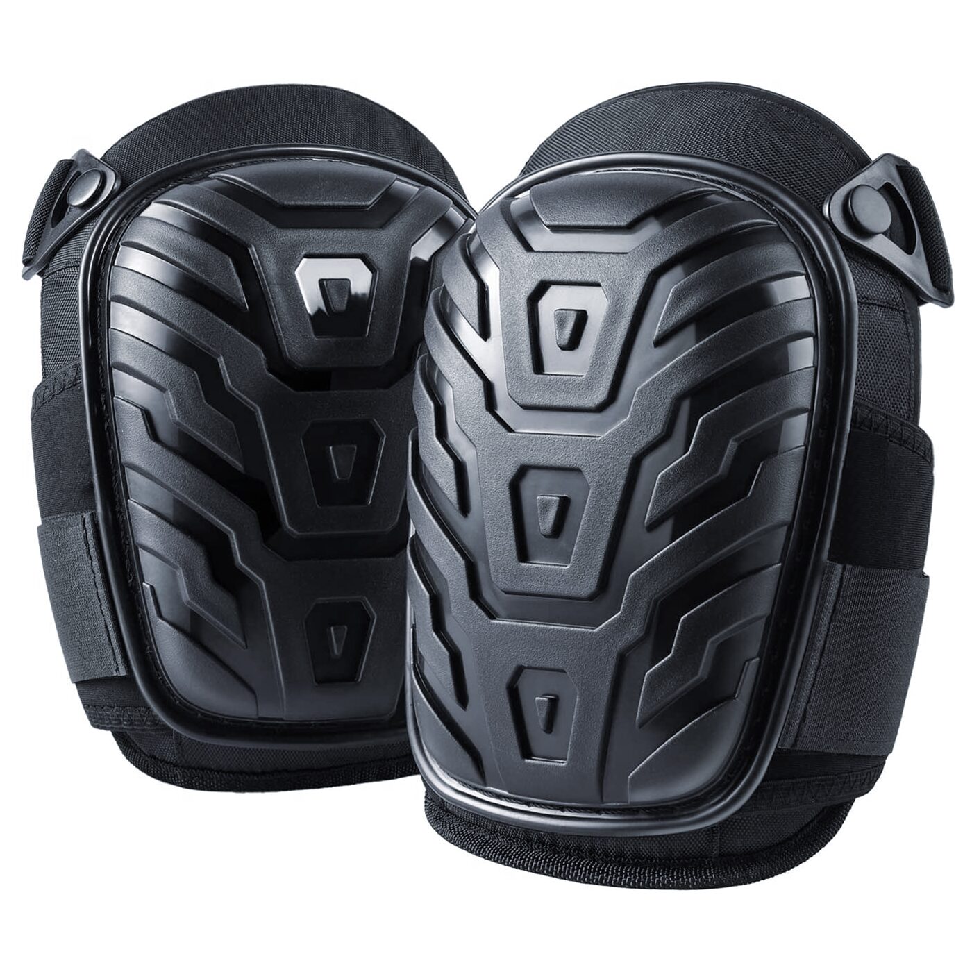 knee protectors for construction and DIY work