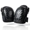 DIY Work Knee Pads for Construction, Flooring & Gardening