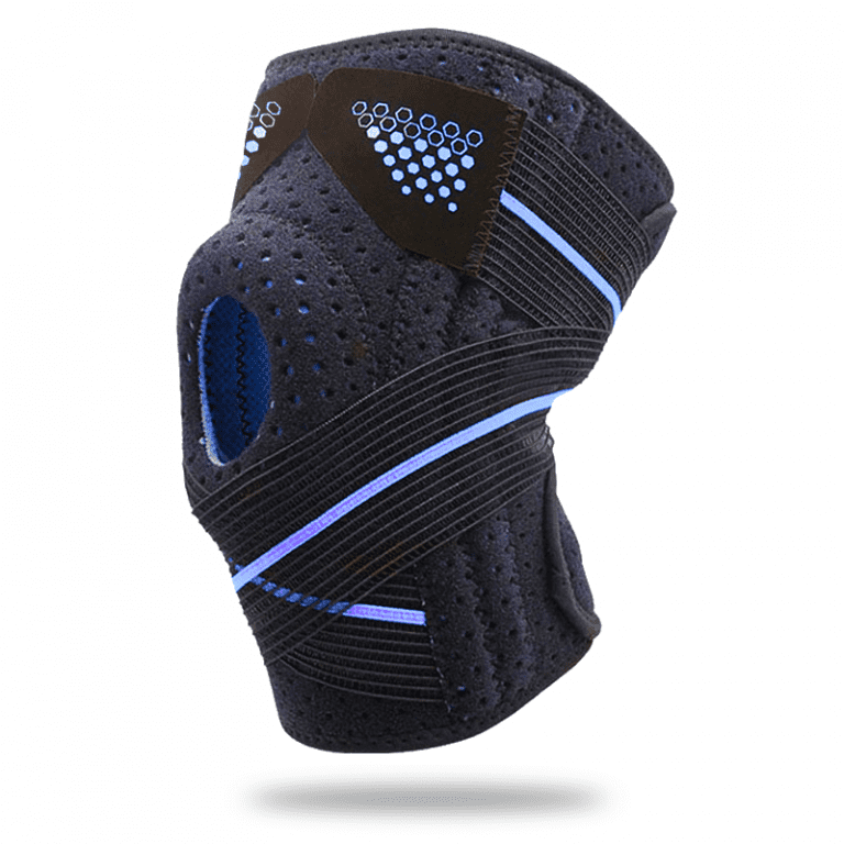 Osgood Schlatter Knee brace Nuova Health
