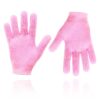 Gel Moisturizing Gloves - Soothes and moisturizers your hands
