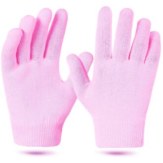 Gel Cooling Gloves -Soothes and cools your hands