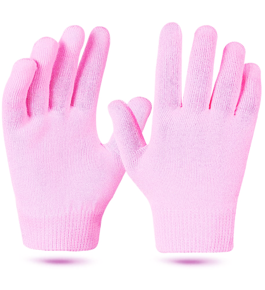 Gel Cooling Gloves Nuova Health