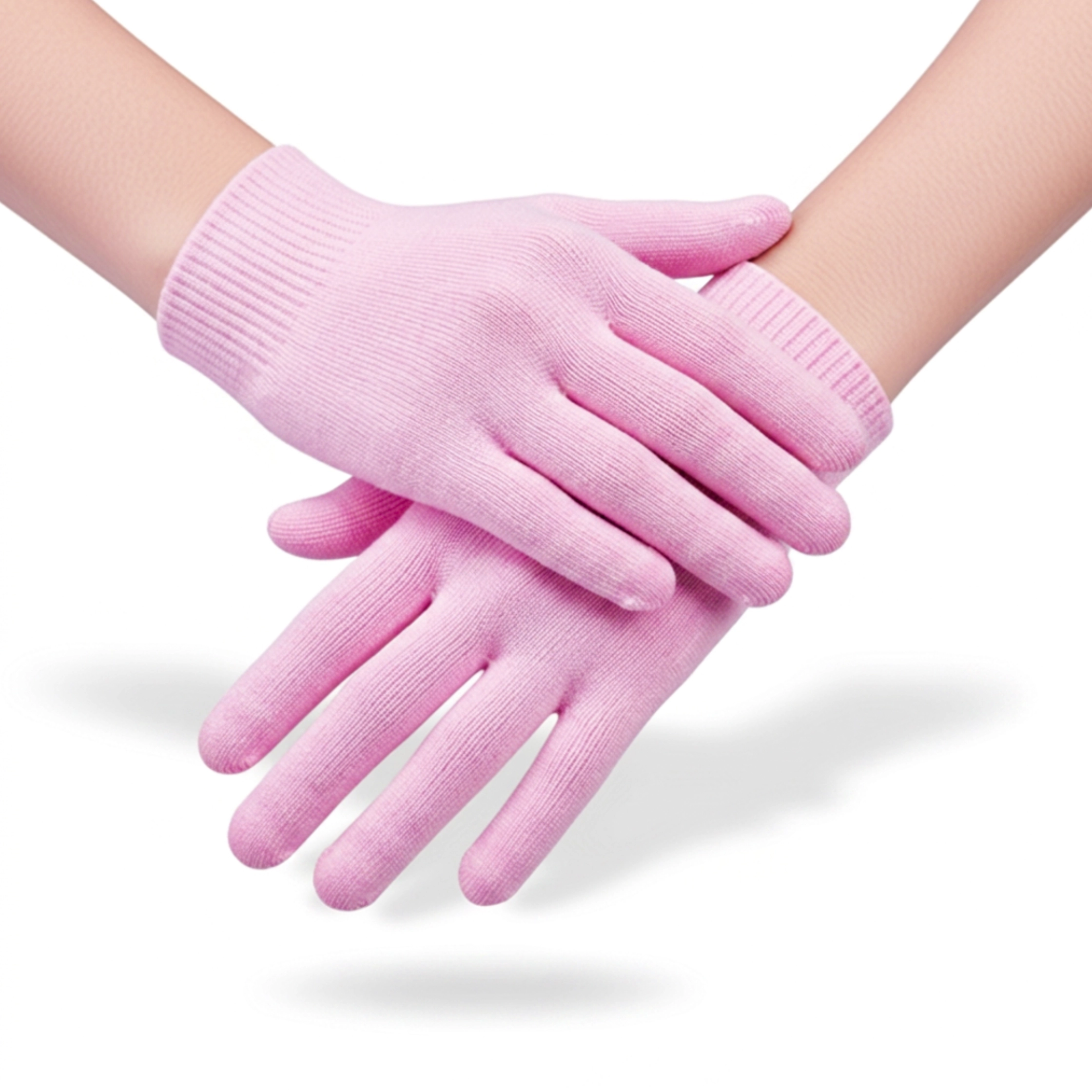 Gel Moisturizing Gloves