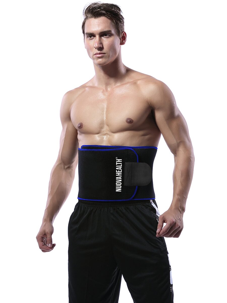 Weight Loss Belt Only £12.99 - Nuova Health