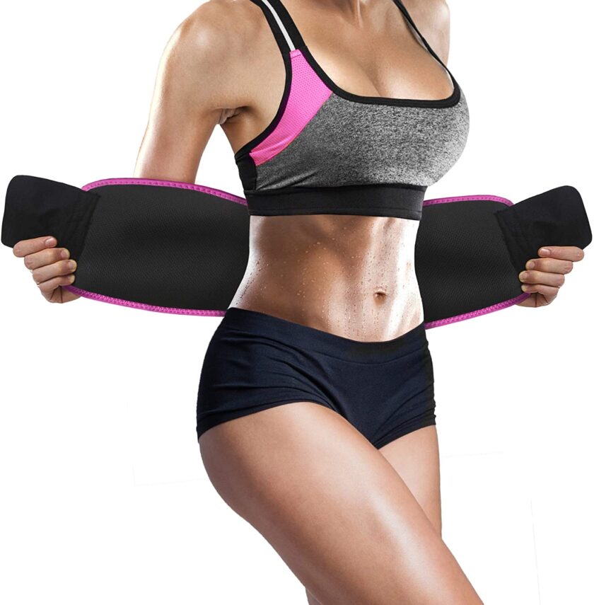 Waist Trainer Slimming Belt for women