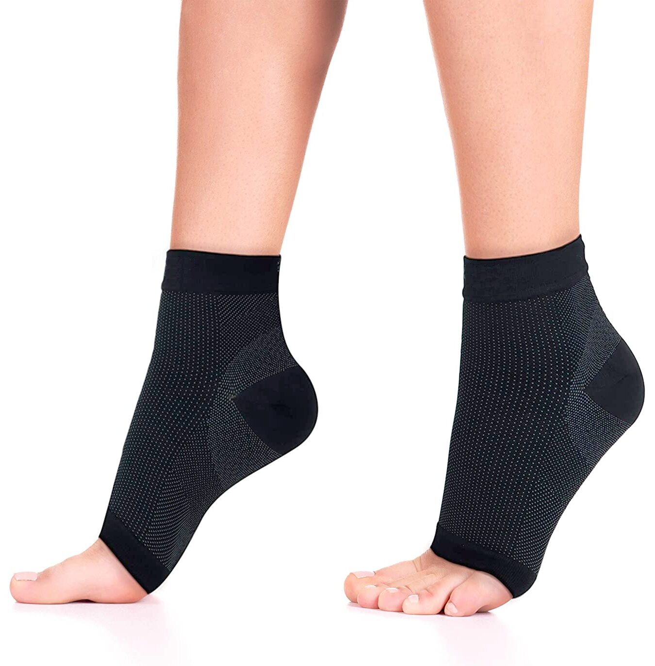 Best Socks for Athlete's Foot: Comfortable and Effective - Pro-Tect Copper  Socks
