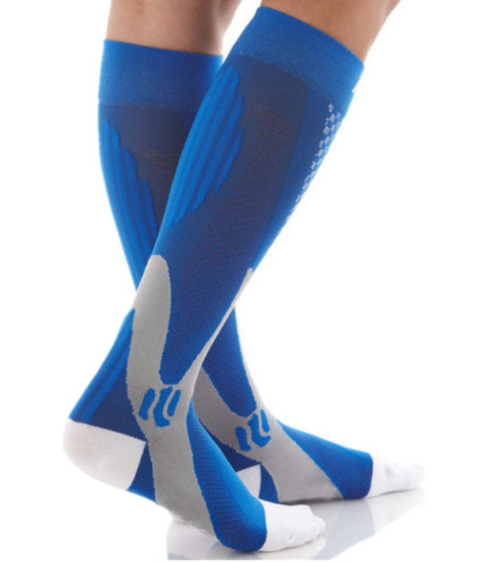 Running Compression Socks - Nuova Health