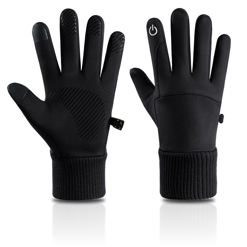 Winter Thermal running gloves for Men & Women