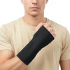 Wrist support splint