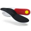 Plantar Fasciitis Orthotics -Shoe insoles for easing heel & foot pain and treating flat feet and high arches