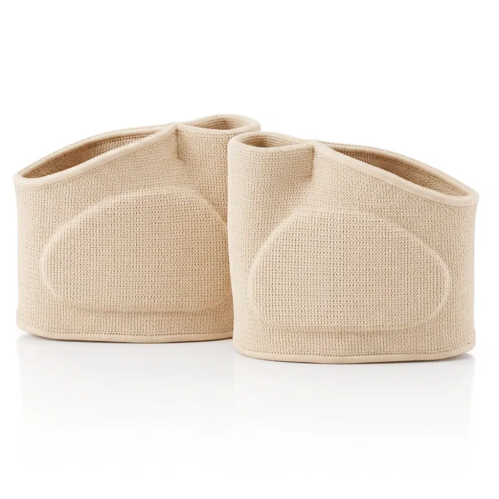 Gel Metatarsal Support Foot pads