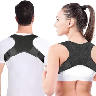 Posture corrector for men and women